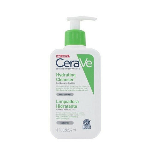 CeraVe - Hydrating Cleanser - 236ml