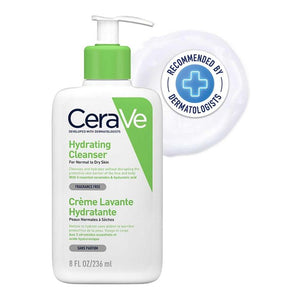 CeraVe - منظف مرطب - 236 مل