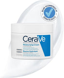 CeraVe - Moisturising Cream 340g